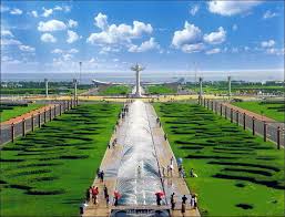 Xinghai Square