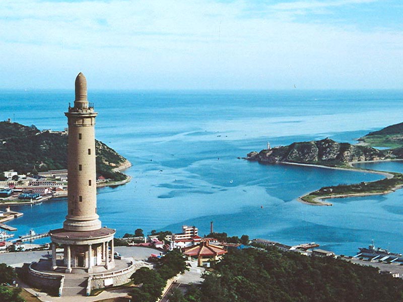 Lushun(Port)<