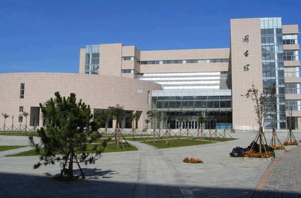 Dalian University of Foreign Languages