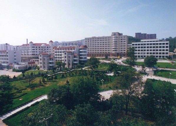 Liaoning Normal University